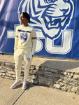 Tennessee State University Tigers Vintage Joggers