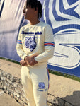 Tennessee State University Tigers Vintage Joggers