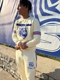 Tennessee State University Tigers Vintage Joggers