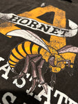 A Hornet Since 1867 Acid Wash T-Shirt