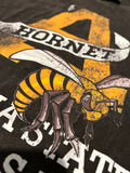 A Hornet Since 1867 Acid Wash T-Shirt