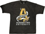 A Hornet Since 1867 Acid Wash T-Shirt