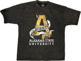 A Hornet Since 1867 Acid Wash T-Shirt