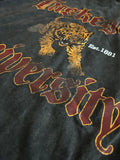 Tuskegee University Acid Wash T-Shirt