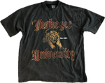 Tuskegee University Acid Wash T-Shirt