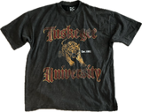 Tuskegee University Acid Wash T-Shirt