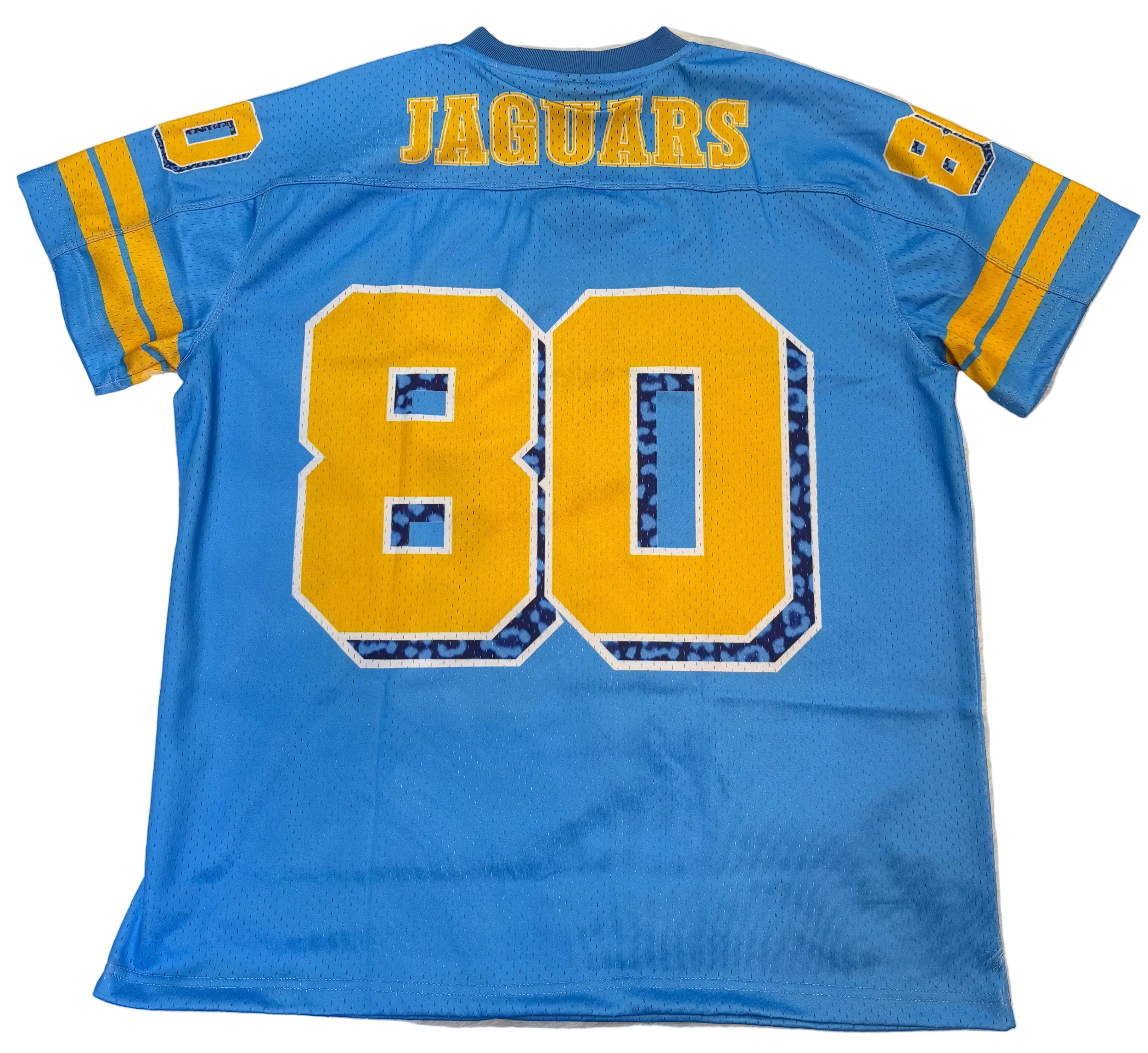 Southern Jaguars Football Jersey