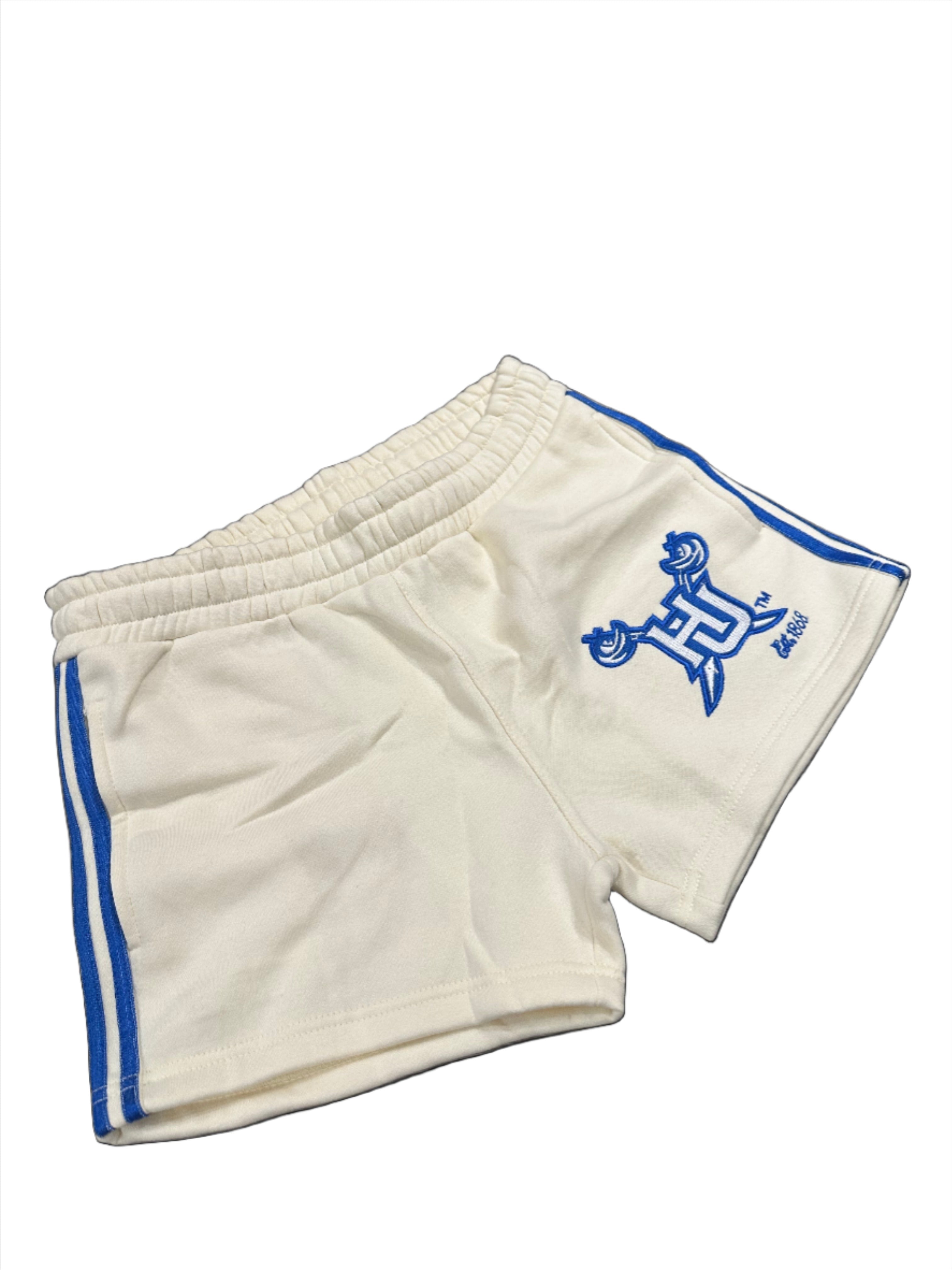 Hampton Vintage French Terry Shorts