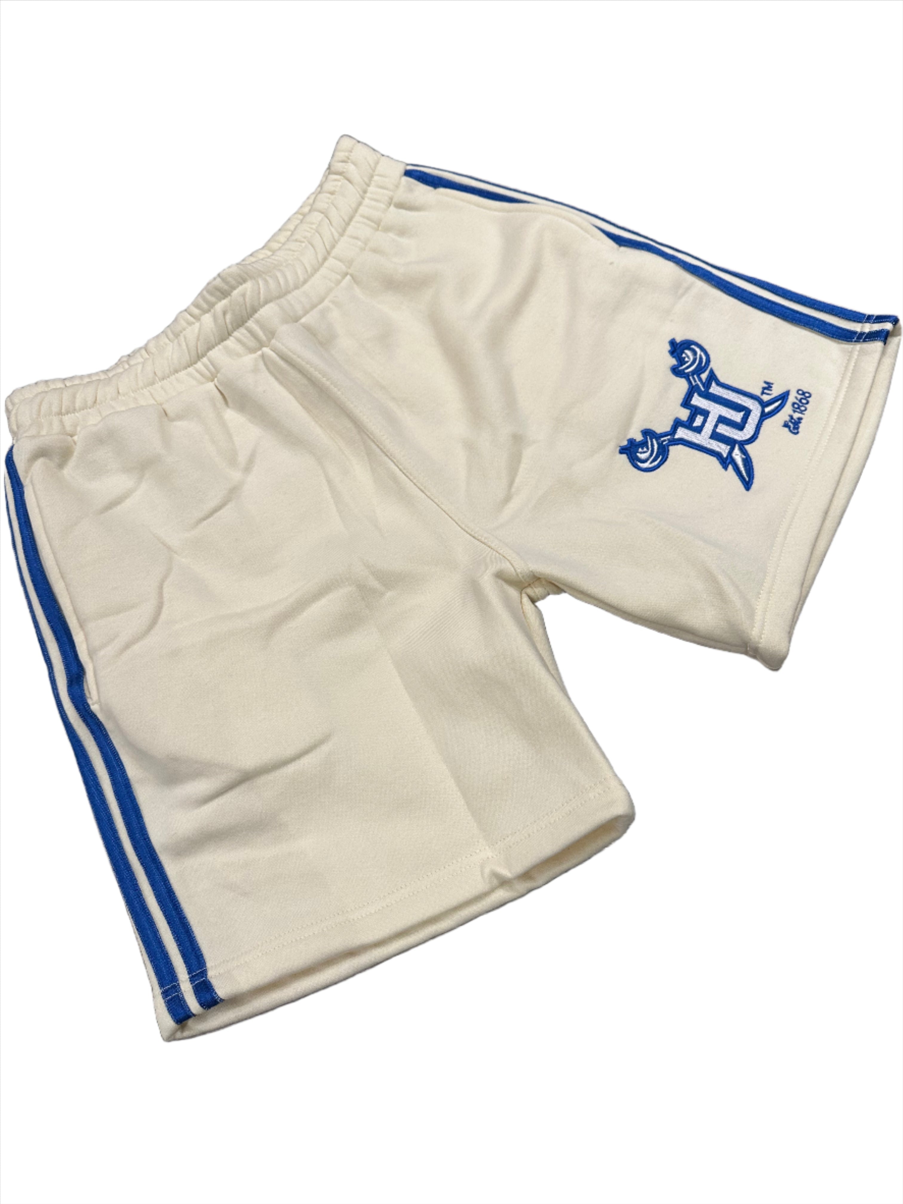 Hampton Vintage French Terry Shorts