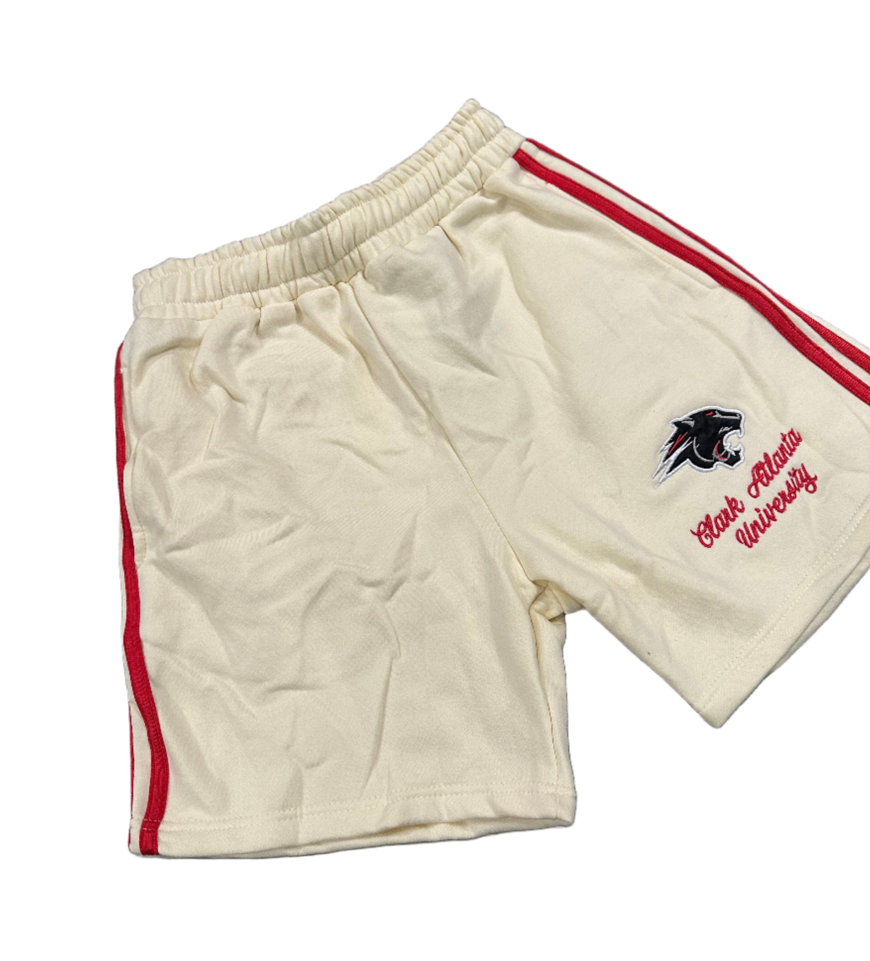Clark Atlanta Vintage French Terry Shorts