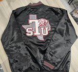 Texas Southern  Bomber Jacket