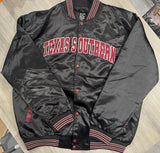 Texas Southern  Bomber Jacket