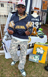 Stillman Pullover Hoodie