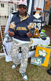 Stillman Pullover Hoodie