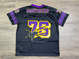 PVAMU 76 Panther Football Jersey