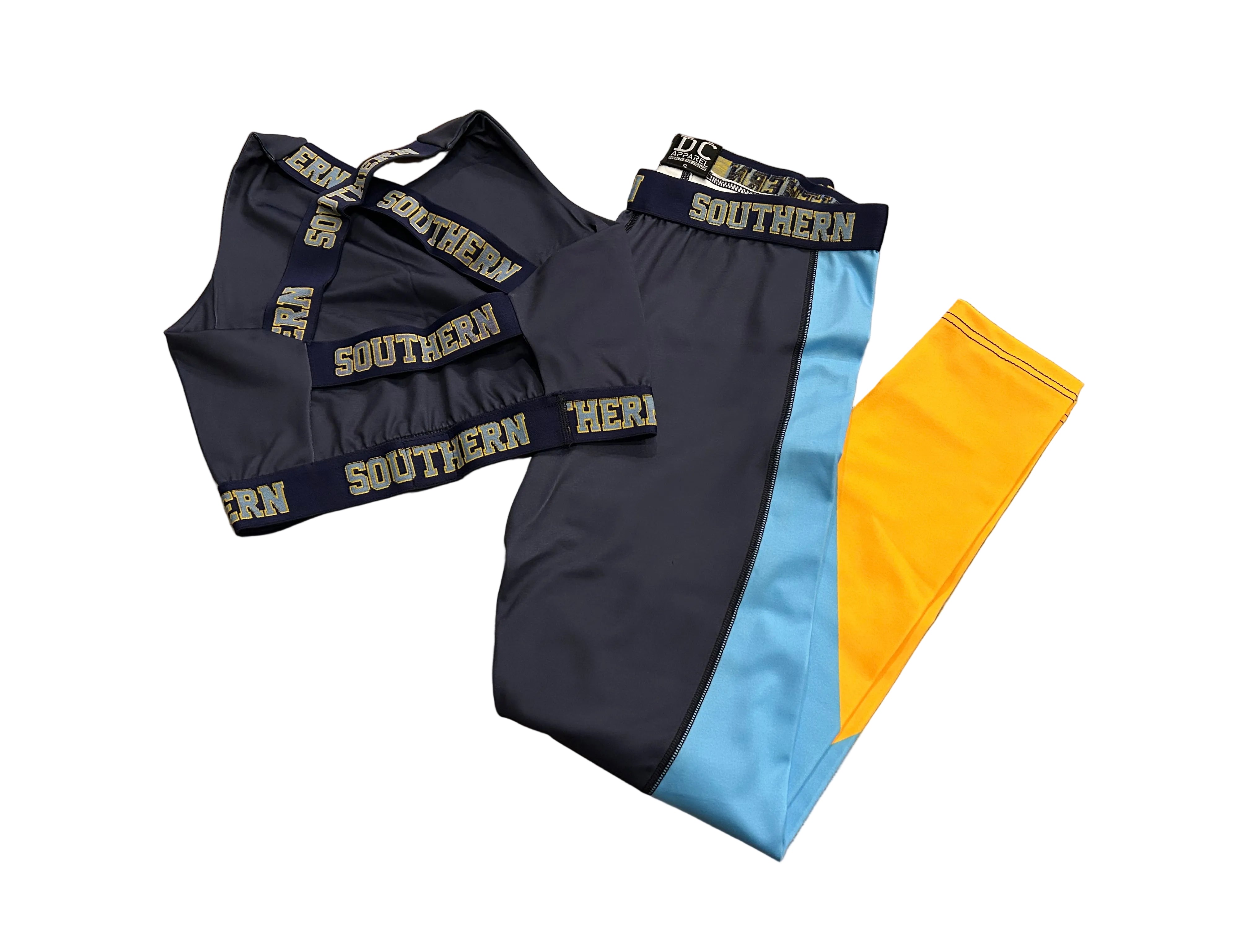 Southern Workout Tights