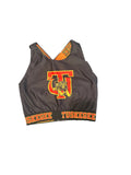 Tuskegee University Fitness Crop Top (Sports Bra)