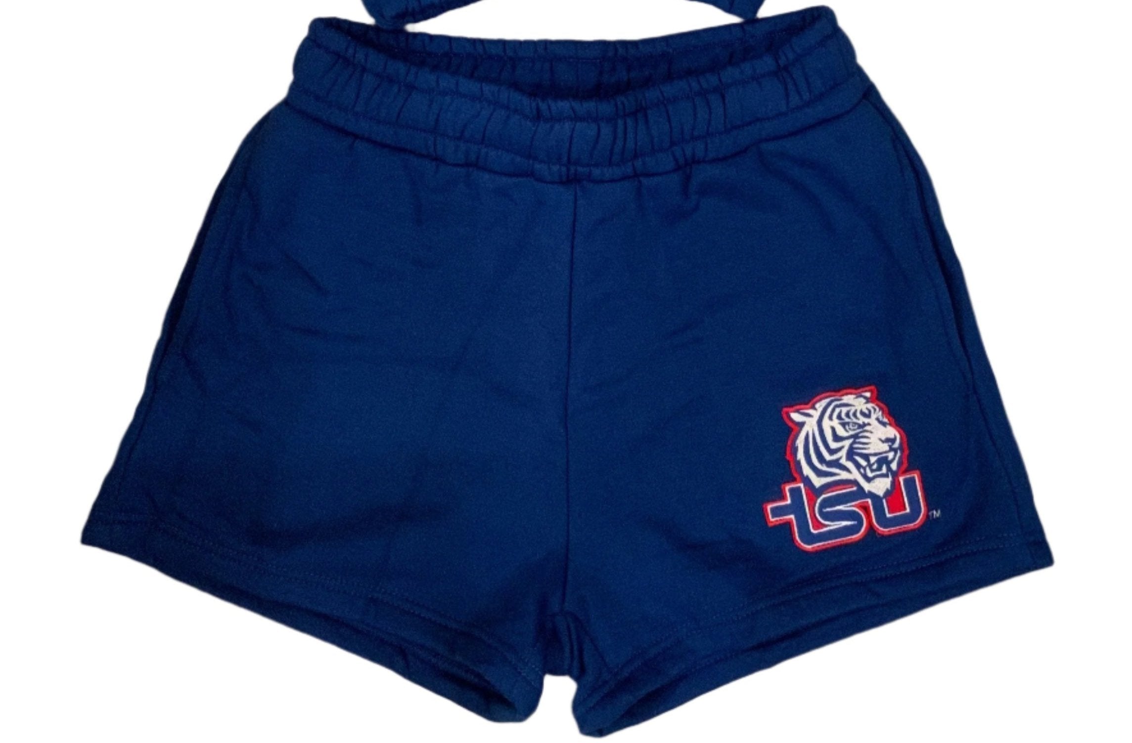 TSU Tigers Shorts