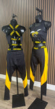 ASU Workout Tights