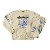 Spelman Est.81 Vintage Joggers