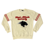 Clark Atlanta University Panthers Vintage Sweatshirt