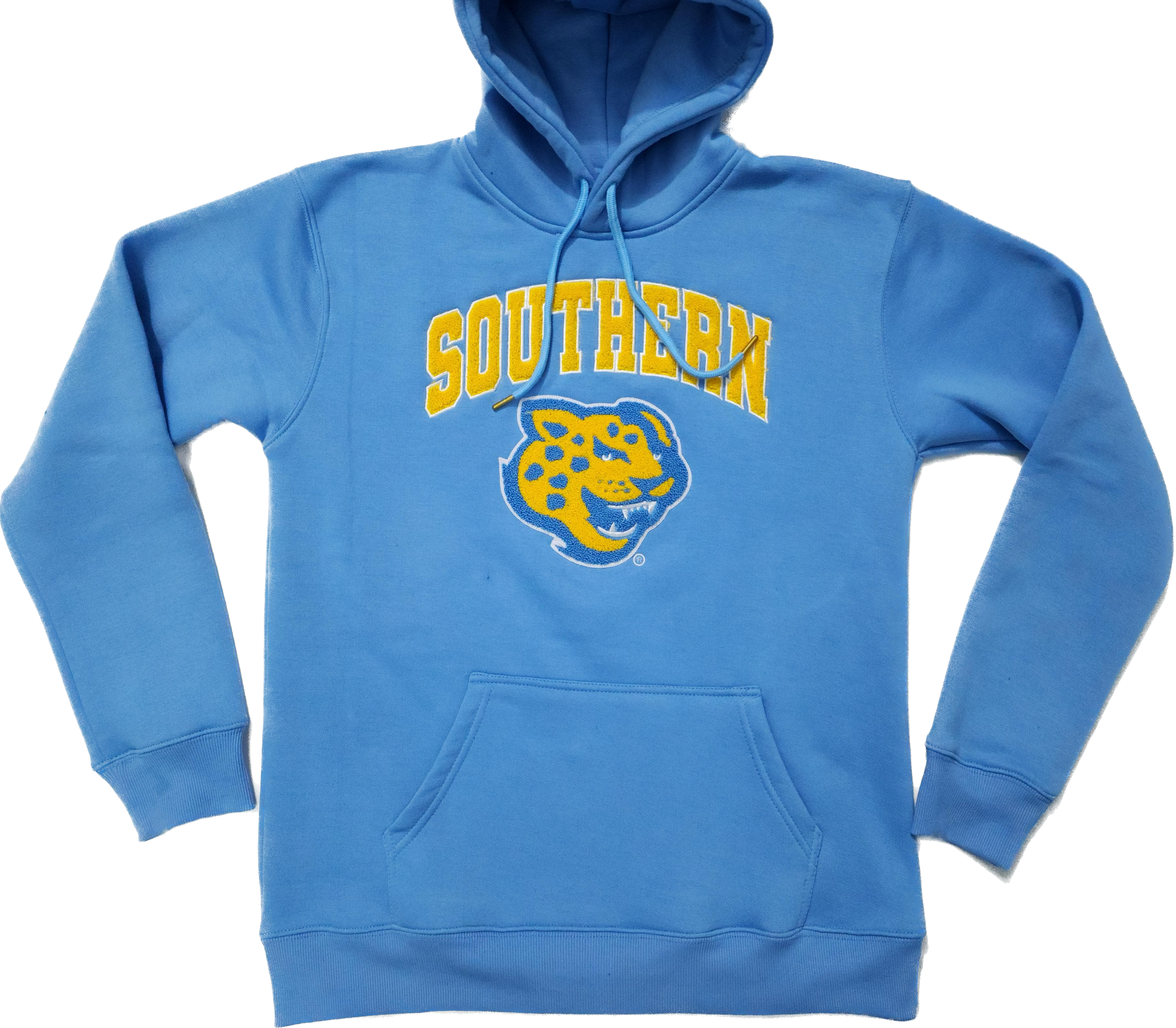Southern University Chenille Hoodie