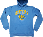 Southern University Chenille Hoodie