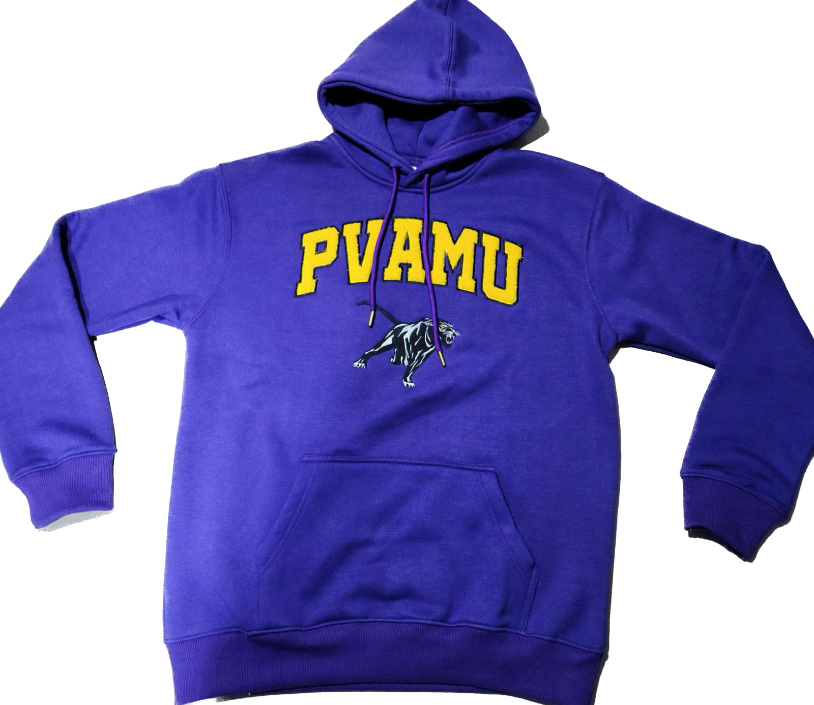 PVAMU Panthers Chenille Hoodie