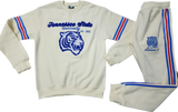 Tennessee State University Tigers Vintage Joggers