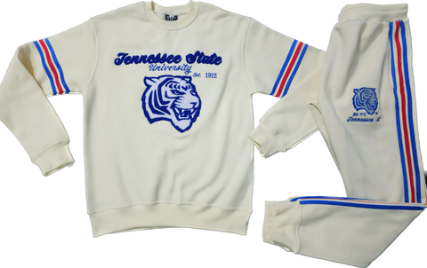 Tennessee State University Tigers Vintage Sweatshirt