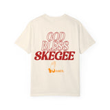 God Bless Skegee T-Shirt