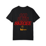 God Bless Skegee T-Shirt