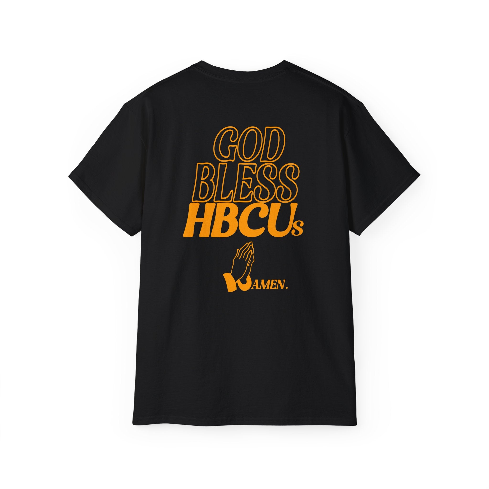 God Bless HBCUs T-Shirt
