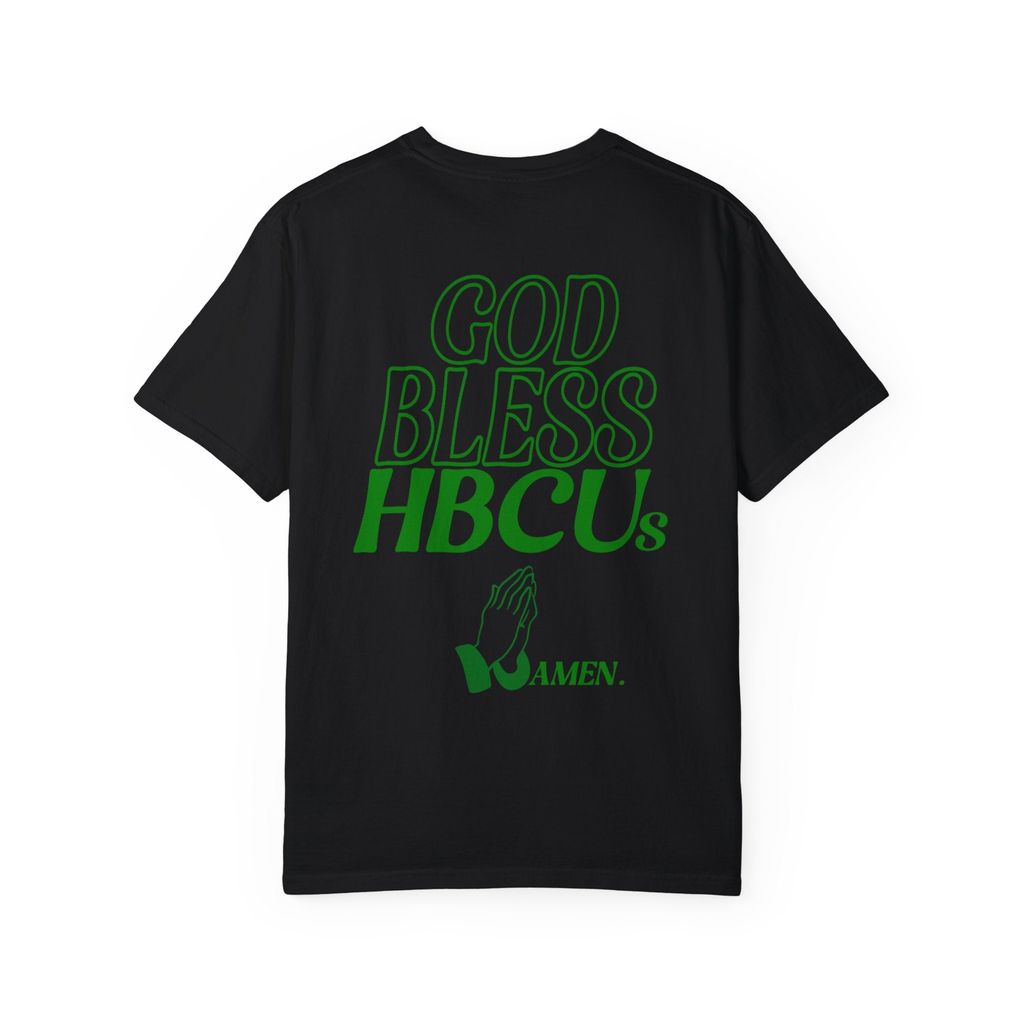 God Bless HBCUs T-Shirt