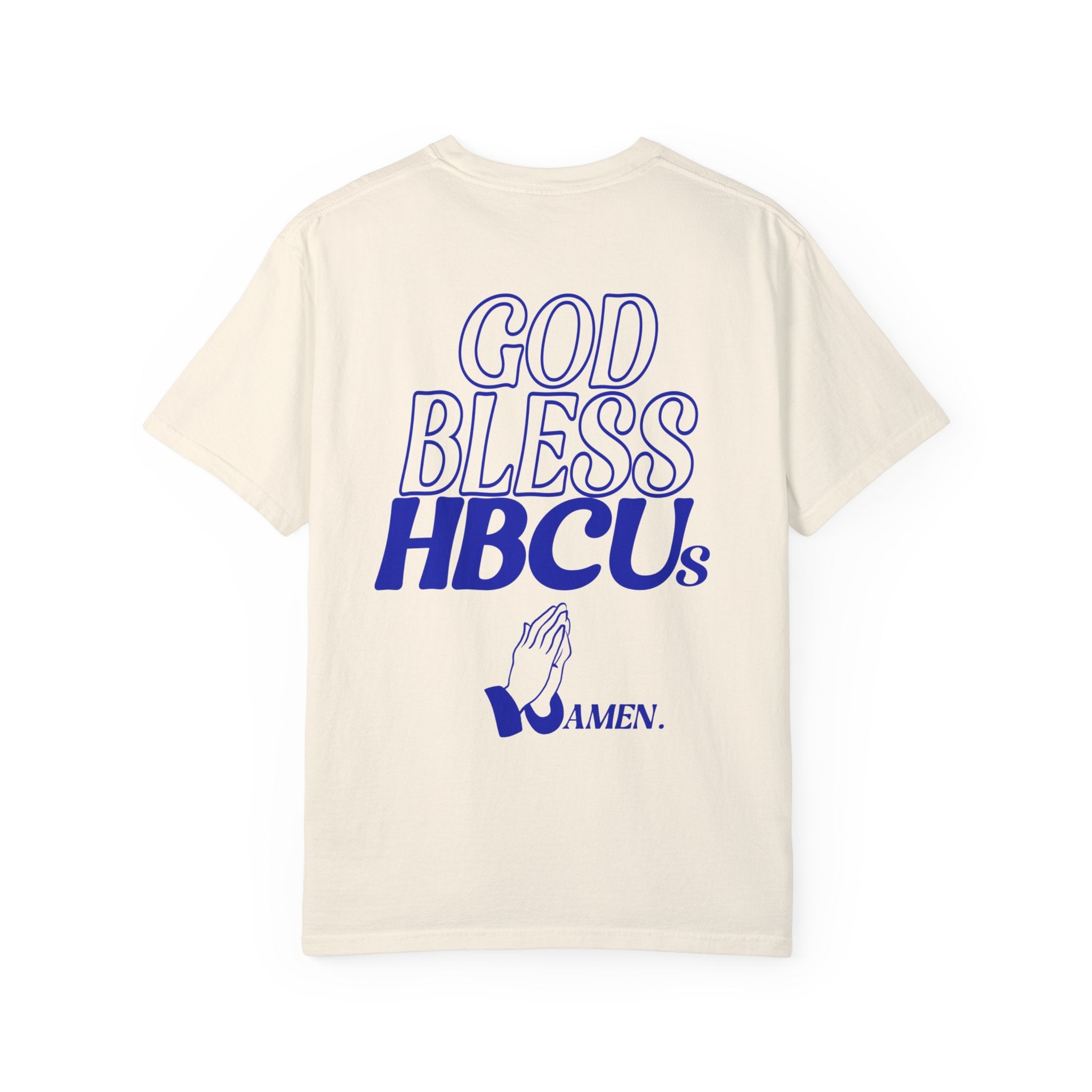 God Bless HBCUs T-Shirt