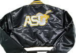 Alabama State  Bomber Jacket