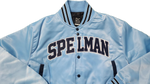 Spelman Bomber Jacket