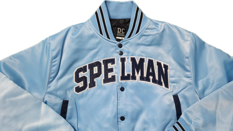 Spelman Bomber Jacket