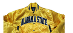 Alabama State  Bomber Jacket