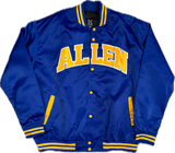 Allen University Bomber Jacket