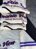 Prairie View Panthers  Vintage Sweatshirt