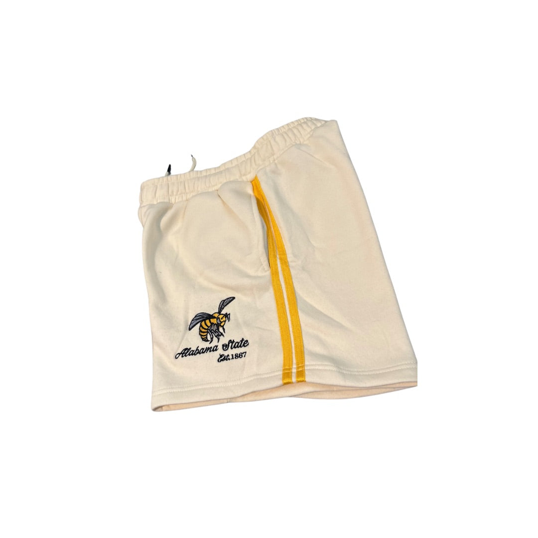 Alabama State Vintage French Terry Shorts