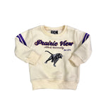 Kids Prairie View A&M Vintage Sweatshirt