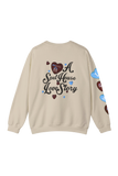 A Spelhouse Love Story Sweatshirt