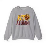 Huston-Tillotson University Alumni Sesquicentennial Sweatshirt: LIMITED EDITION