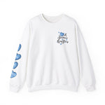 A Spelman Love Story Sweatshirt