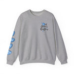 A Spelman Love Story Sweatshirt