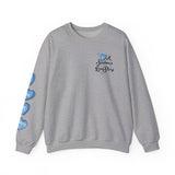 A Spelman Love Story Sweatshirt