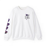 A Prairie View A&M Love Story Sweatshirt