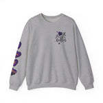 A Prairie View A&M Love Story Sweatshirt